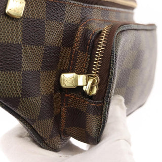 Louis Vuitton Melville Waist Bag Damier