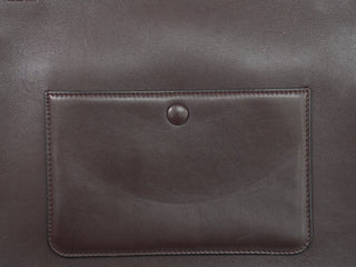 Celine Edge Bag Leather