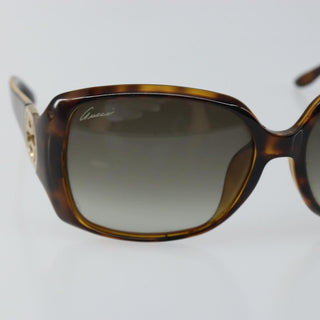 Gucci Eyewear Interlocking G Sunglasses
