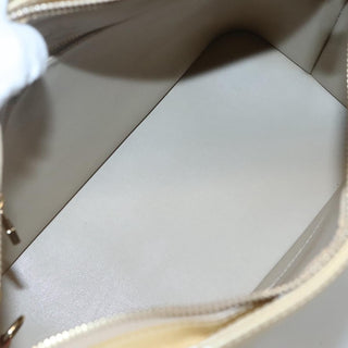 Louis Vuitton Houston Handbag Monogram Vernis