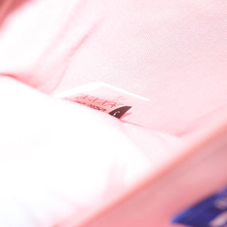 Burberry Nova Check Tote canvas check pattern