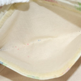 Loewe Paula's Ibiza Tote Embellished Printed Canvas