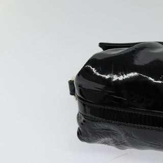 Bvlgari Chandra Flap Shoulder Bag Enamel