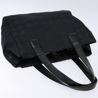 Chanel Travel Line Tote Nylon