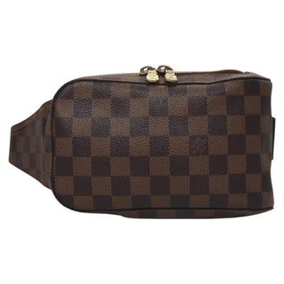 Louis Vuitton Geronimos Waist Bag Damier
