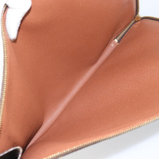 Louis Vuitton Poche Documents Monogram Canvas