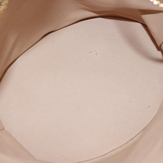 Louis Vuitton Bucket Pouch Monogram Canvas