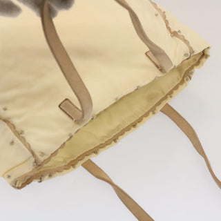 Prada Tote Vitello Daino Vitello Daino