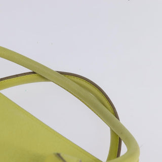 Celine Tie Knot Tote Smooth Leather