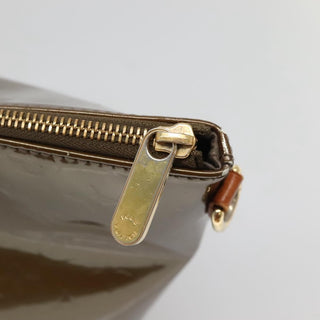 Louis Vuitton Bellevue Handbag Monogram Vernis