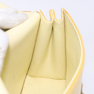 Louis Vuitton Spring Street Handbag Monogram Vernis