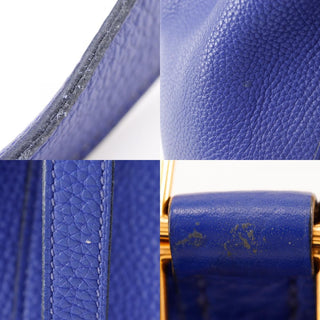 Hermes Picotin Lock Bag Clemence