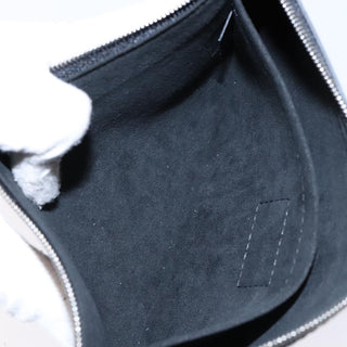 Louis Vuitton Neverfull Pochette Epi Leather