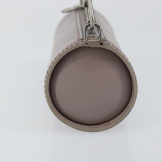 Louis Vuitton Soufflot Pochette Epi Leather