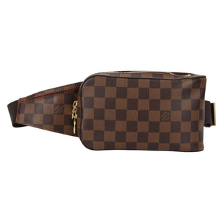 Louis Vuitton Geronimos Waist Bag Damier