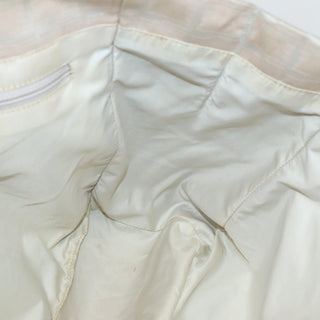 Chanel Travel Line Tote Nylon