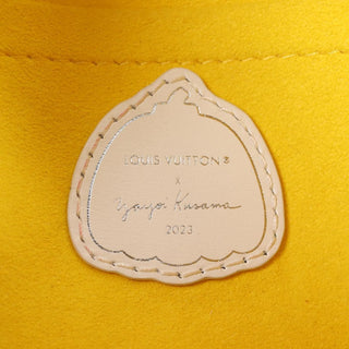 Louis Vuitton Sac Carré Canvas