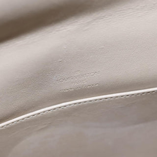 Louis Vuitton Thompson Street Handbag Monogram Vernis