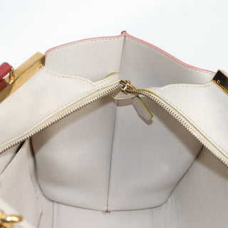 Fendi 3Jours Bag Leather