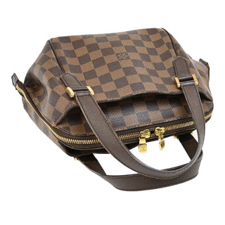 Louis Vuitton Belem Handbag Damier