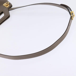 Salvatore Ferragamo Wanda Handbag Patent Leather