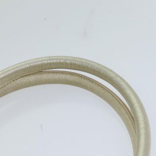 Salvatore Ferragamo Marisa Satchel Leather