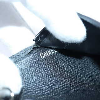 Louis Vuitton Agenda Cover Epi Leather