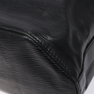 Louis Vuitton Vintage Sac d'Epaule Handbag Epi Leather