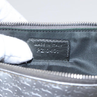 Christian Dior Lady Dior Boston Bag Cannage Canvas