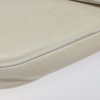 Celine Triangle Bag Leather