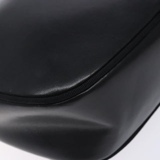 Salvatore Ferragamo Vala Shoulder Bag Leather