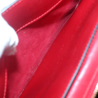 Louis Vuitton Pont Neuf Handbag Epi Leather