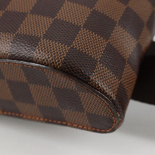 Louis Vuitton Geronimos Waist Bag Damier
