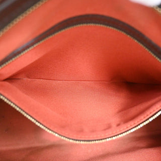 Louis Vuitton Chelsea Handbag Damier