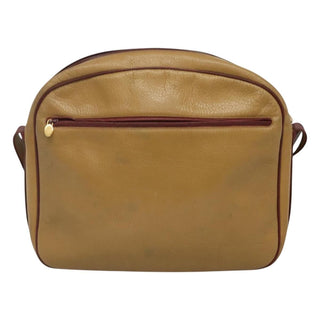 cartier Must de Cartier Shoulder Bag Leather