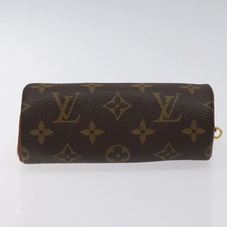 Louis Vuitton Papillon Pochette Monogram Canvas