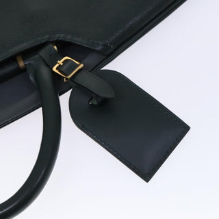 Louis Vuitton Garment Cover Taiga Leather