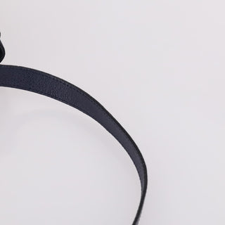 Gucci Vintage Bamboo Front Pocket Tote Suede