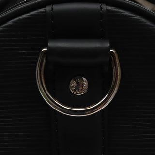 Louis Vuitton Keepall Bandouliere Bag Limited Edition Supreme Epi Leather