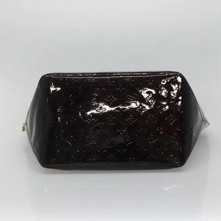 Louis Vuitton Bellevue Handbag Monogram Vernis