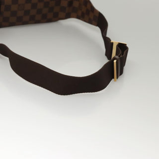 Louis Vuitton Geronimos Waist Bag Damier
