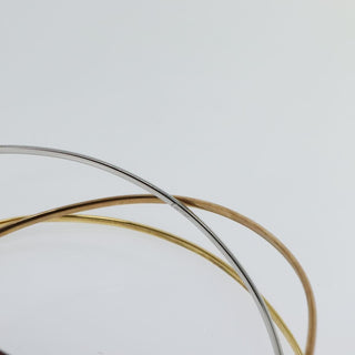 cartier Trinity Hand bag Leather