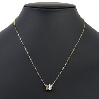 Boucheron Pendentif Quatre Classic Three gold 18K