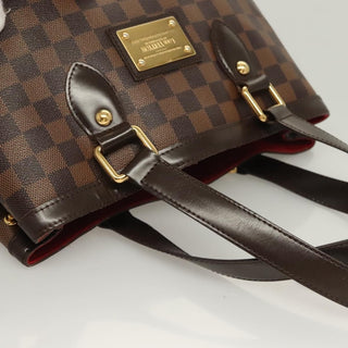Louis Vuitton Portobello Handbag Damier