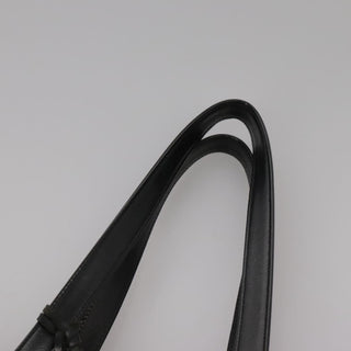 Burberry Nova Check Tote canvas check pattern