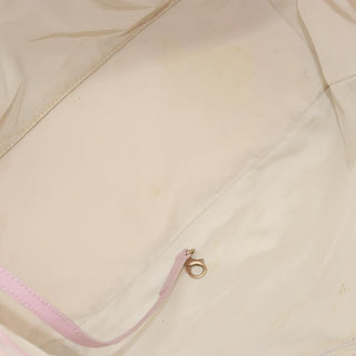 Chanel Travel Line Tote Nylon