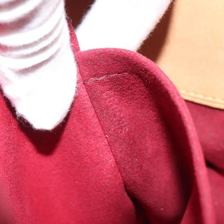 Louis Vuitton Judy Handbag Monogram Multicolor