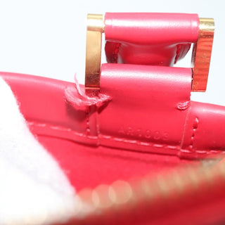 Louis Vuitton Danura Handbag Epi