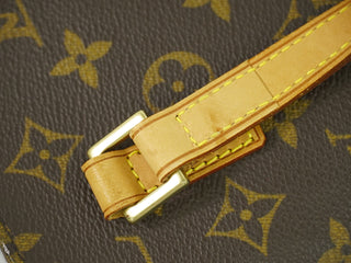 Louis Vuitton Vavin Tote Monogram Canvas