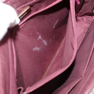 Burberry Nova Check Tote canvas check pattern